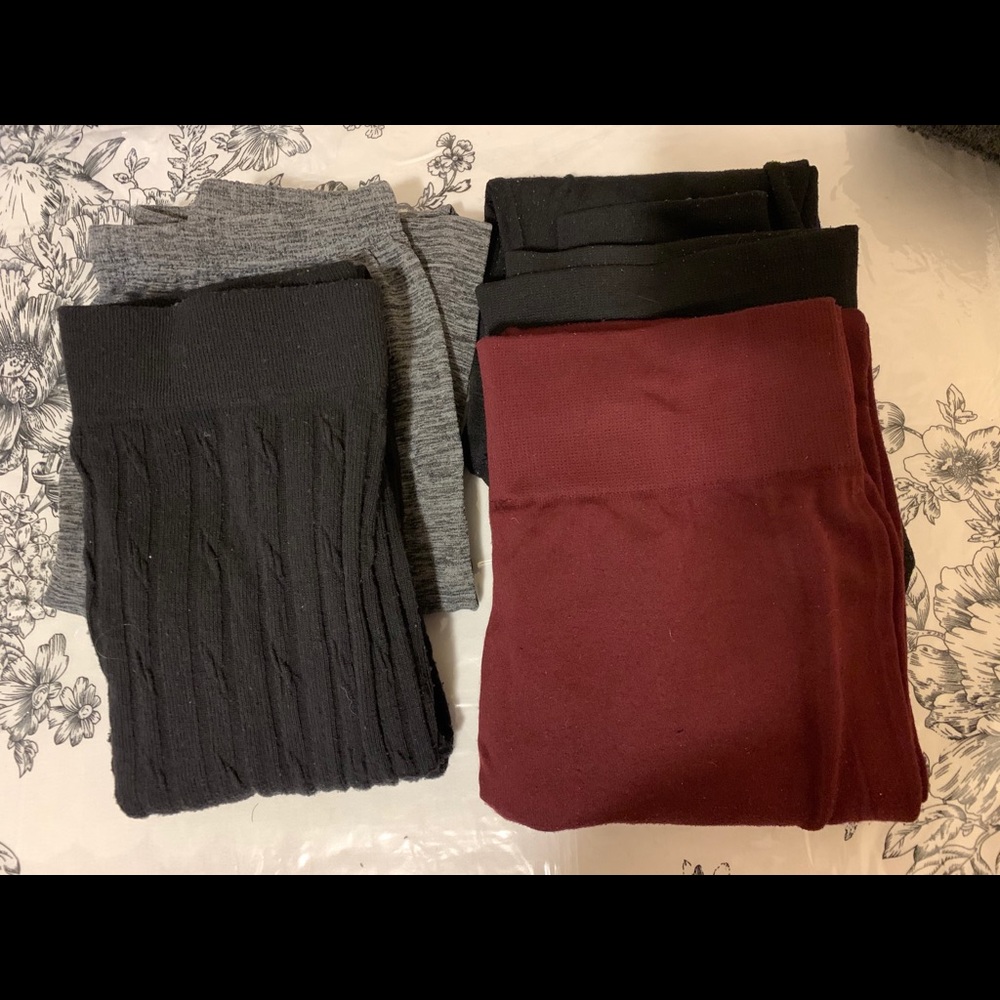 Leggings